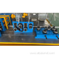 HG-16 High-Frequency Welded Tube Mill